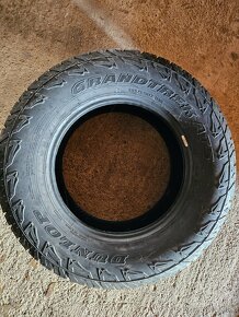 Dunlop Grandtrek 265/65R17 112S - 3