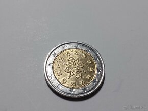 2 eurove mince - 3
