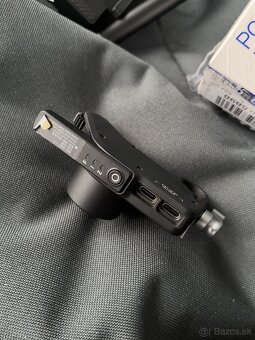 Dji focus Pro - 3