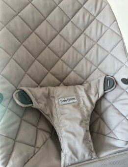 Lehátko Babybjörn - 3