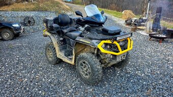 2022 CAN AM Outlander 1000 - 3