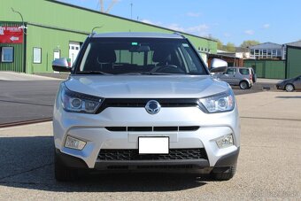 SsangYong Tivoli XK/AUTL/DUB32 - 3