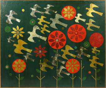 Juraj Daňo - Triptych - 3