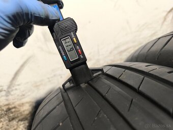 205/60 R16 Letné pneumatiky Goodyear EfficientGrip 2 kusy - 3