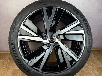 Originál letní kolesa Volvo XC60 18” - 3