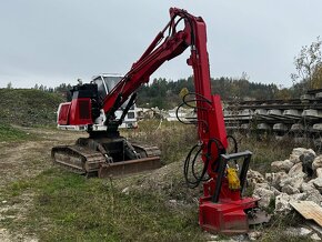 HARVESTOR NEUSON 1002 HVT - 3