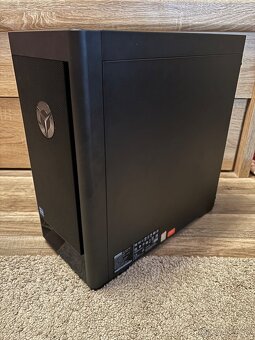 Lenovo Legion T5 26IOB6 (90RT00BYMK) - 3