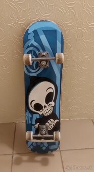 Skateboard - 3