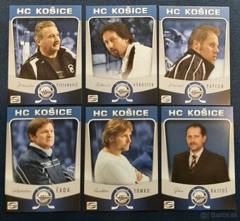 HC Košice 2007-2008 - 3