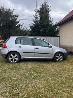 Golf 5 66kw - 3