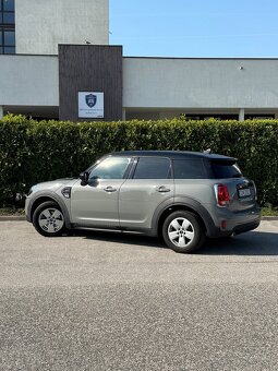 Mini Cooper Countryman automat full bmw servis - 3