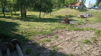 Predám pozemok - 3