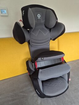 Autosedačka kiddy Guardianfix pro2 - 3