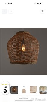 boho lampy - 3