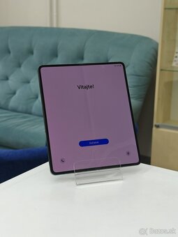 Samsung Galaxy Z Fold 4 256GB | TOP STAV - 3