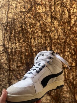 Predam tenisky Puma - 3