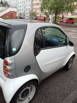 Smart - 3