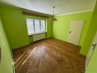 MIMORIADNA PONUKA – TROJIZBOVÝ BYT V NAJŽIADANEJŠEJ LOKALITE - 3