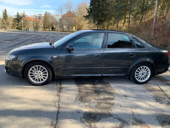 Seat exeo 2.0 TSI 147kw - 3