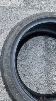 ☀️letné 2ks 235/40 r19 - 3