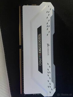 Herný PC Ryzen 5 3600, GTX 1080 Ti, 16GB RAM, 2TB - 3
