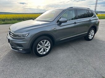 Predám vw tiguan allspace 7 miestny - 3