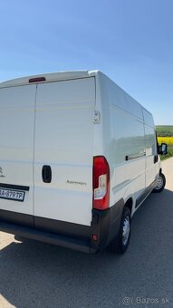 Citroen Jumper 2.2 HDI L3H2 - 3