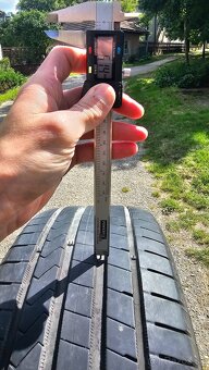Letné pneumatiky HANKOOK Ventus Prime 4 - 3