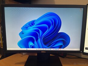 Dell E2216H 22” - 3