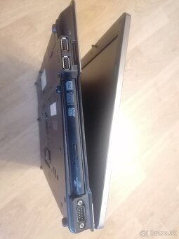 Predám notebook HP 6730b, 15,4" - 3