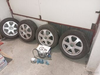 Elektróny + čisto nové rozvody - 3