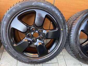 orig.skoda alu disky 5x112 7jx17 ET50 - 3
