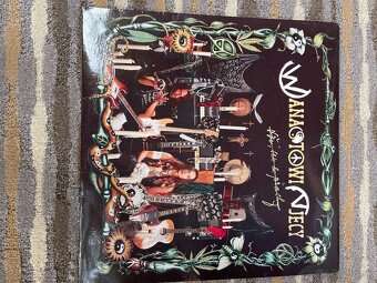 Predam LP vinylove - 3