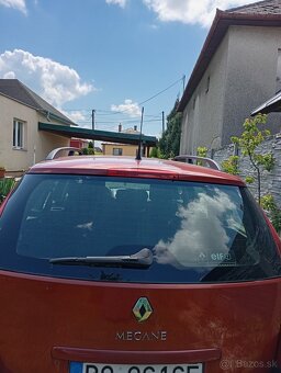 Renault Megane Grandtour - 3