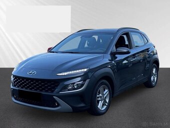 Hyundai KONA - 3