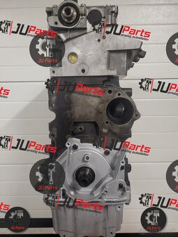 Motor 2.0 TDI CR CBB CAG CAH CBA CBD CEG Repas - 3