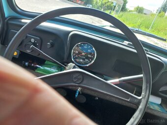 Trabant 601 Combi - 3