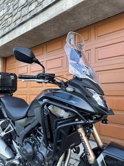 Honda CB 500X 2023 - 3
