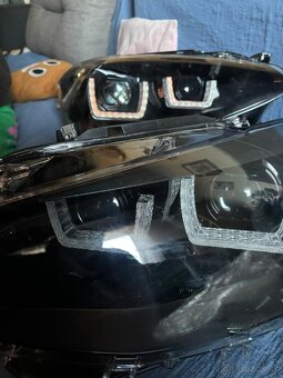 Osram LEDriving Full LED svetlomety - 3