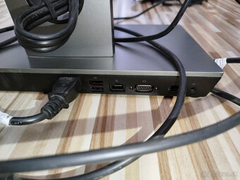 22" profi monitor Dell P2217H IPS FHD - 3