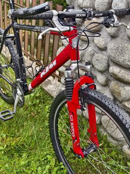 KTM bicykel 54veľkosť - 3