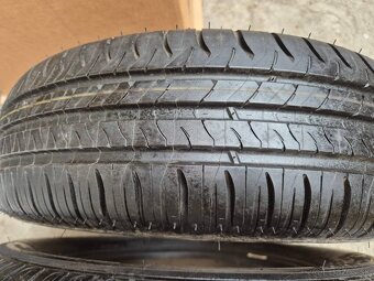 175/65 r15 letné 2 ks MICHELIN - nejazdené - 3
