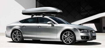 Stresny nosic Audi A7 4G - 3