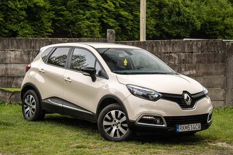 Renault Captur Tce 90 Limited /aj na splátky/ - 3