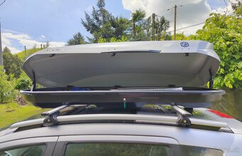 Northline Evospace Silver - 3