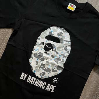 Bape tričko - 3