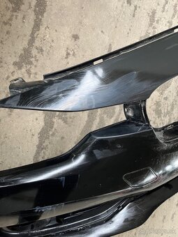 Bmw nárazník f30, f31, f32 - 3