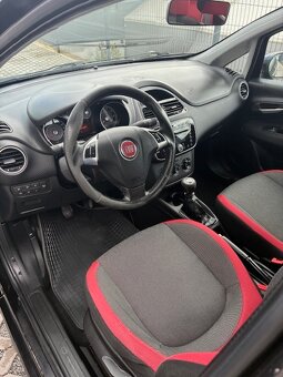 Fiat Punto - 3