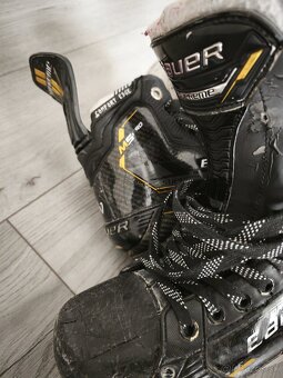 Korčule Bauer m5pro - 3