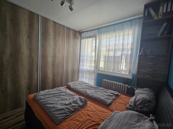 Ponúkam na predaj 3 izbový byt na Novom juhu, Poprad. - 3